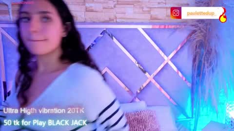paulette_dupont_ online show from June 2026 03:10:02 AM