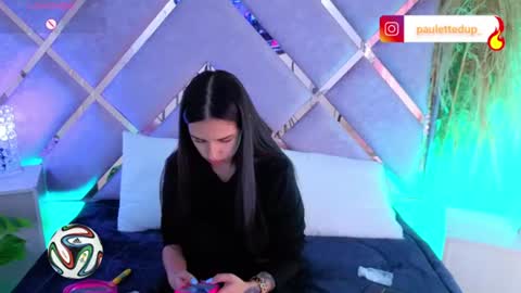 paulette_dupont_ online show from June 2026 02:24:02 AM