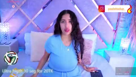 paulette_dupont_ online show from July 2026 03:13:01 AM