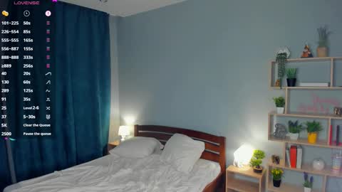 Eva online show from February 2026 08:27:02 PM