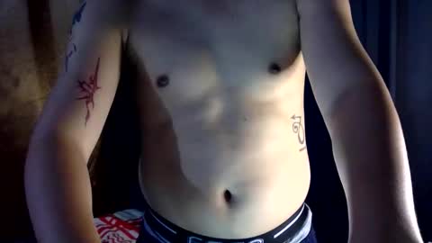 paul online show from April 2026 11:55:02 AM