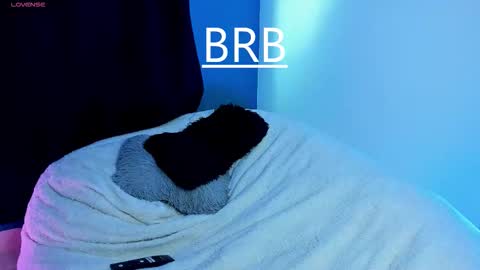 Paulina online show from October 2025 08:19:01 PM