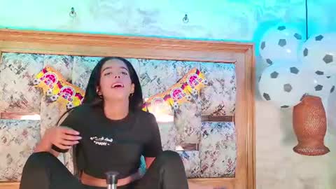 Paulina  online show from June 2026 03:04:01 AM