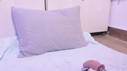 Paulina  online show from June 2026 11:22:02 PM
