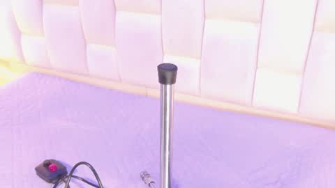 Paulina  online show from July 2026 07:20:01 PM