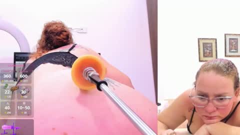 Paulina Davis  online show from January 2025 09:33:02 AM