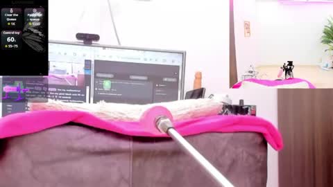 Paulina Davis  online show from April 2026 02:27:02 AM
