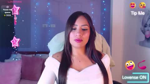 paulina online show from January 2026 04:43:02 PM