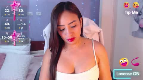 paulina online show from February 2026 03:21:01 PM