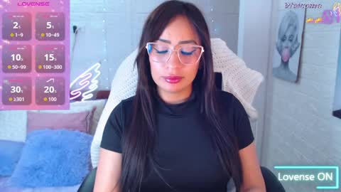 paulina online show from April 2026 03:16:01 PM