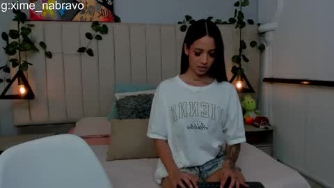 PAULINA  online show from January 2026 09:29:01 PM