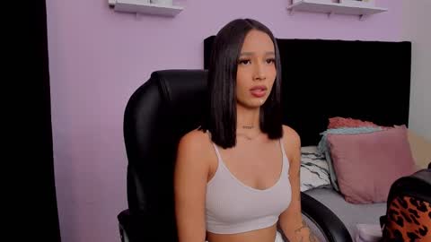 PAULINA  online show from March 2026 08:04:01 PM