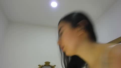 Snapshot of paulina_lux chatting on February 2026 07:40:01 PM paulina lux online show from February 2026 07:40:01 PM