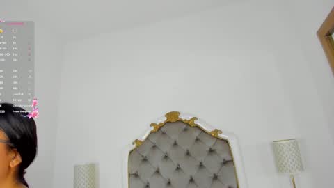 Snapshot of paulina_lux chatting on February 2026 02:37:01 PM paulina lux online show from February 2026 02:37:01 PM