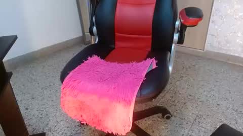 Paulina Rubio online show from February 2025 10:37:01 PM