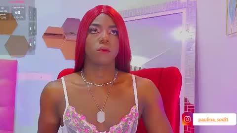 Paulina  online show from June 2026 07:16:02 PM