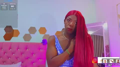 Paulina  online show from June 2026 07:30:02 PM