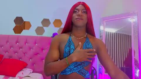 Paulina  online show from July 2026 07:31:01 PM