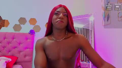 Paulina  online show from July 2026 07:20:02 PM