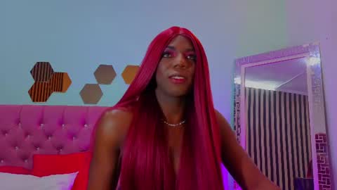 Paulina  online show from July 2026 07:29:01 PM