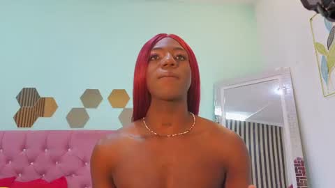 Paulina  online show from July 2026 08:22:02 PM