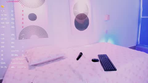 Snapshot of paulina_soul chatting on February 2026 04:35:01 PM paulina_soul online show from February 2026 04:35:01 PM