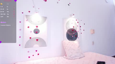 Snapshot of paulina_soul chatting on March 2026 05:20:02 PM paulina_soul online show from March 2026 05:20:02 PM