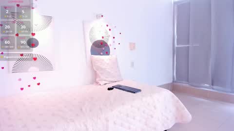 Snapshot of paulina_soul chatting on March 2026 04:23:01 PM paulina_soul online show from March 2026 04:23:01 PM