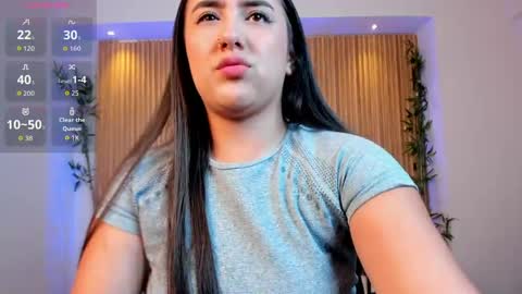 Paulina  online show from May 2026 01:05:02 PM