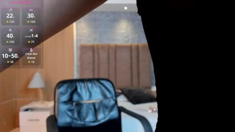 Paulina  online show from May 2026 10:22:01 AM