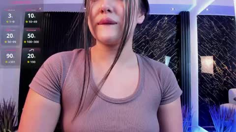 Paulina  online show from May 2026 11:40:01 AM
