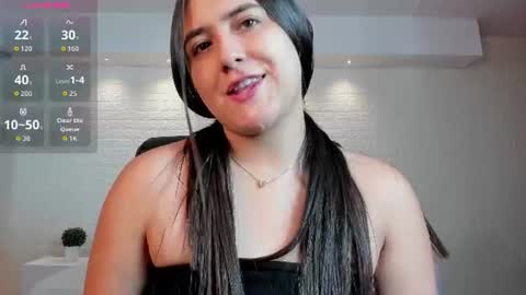 Paulina  online show from June 2026 11:12:02 AM