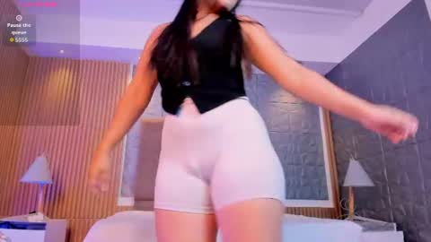 Paulina  online show from June 2026 12:22:01 PM