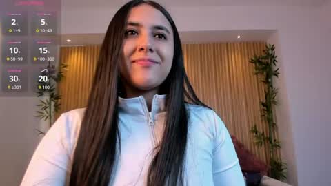 Paulina  online show from July 2026 12:09:01 PM