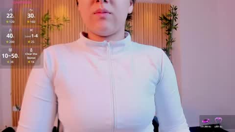 Paulina  online show from July 2026 12:52:01 PM