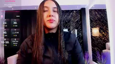 Paulina  online show from July 2026 12:21:02 PM