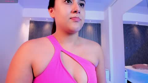 Paulina  online show from July 2026 11:45:02 AM