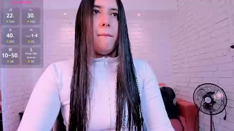 Paulina  online show from July 2026 11:46:01 AM