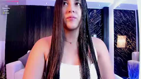 Paulina  online show from July 2026 12:12:01 PM