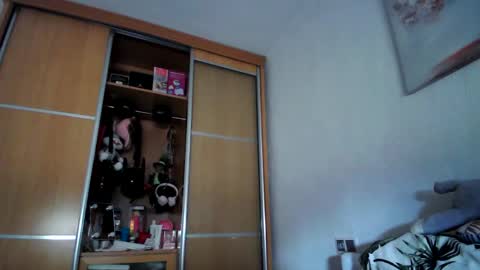 Paulina  online show from February 2026 09:41:02 AM