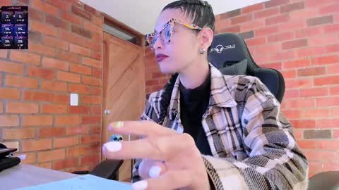 Paulina online show from January 2025 12:55:01 AM