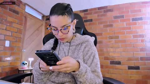 Paulina online show from January 2025 02:15:01 PM