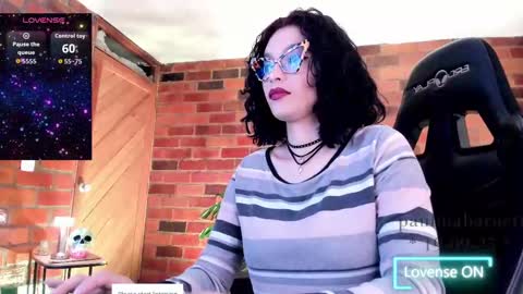 Paulina online show from September 2025 04:02:02 AM