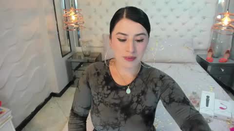 paulinabelen21 online show from March 2025 03:08:01 AM