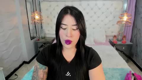 paulinabelen21 online show from September 2025 04:02:02 AM