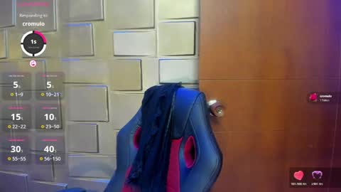 Snapshot of paulinabelen21 chatting on April 2026 02:34:01 AM paulinabelen21 online show from April 2026 02:34:01 AM