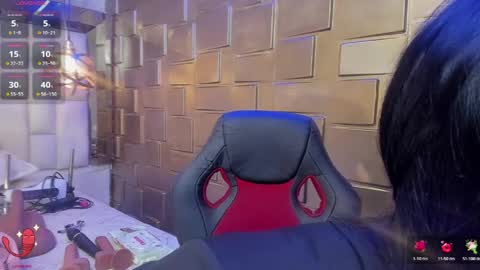 Snapshot of paulinabelen21 chatting on April 2026 02:33:01 AM paulinabelen21 online show from April 2026 02:33:01 AM