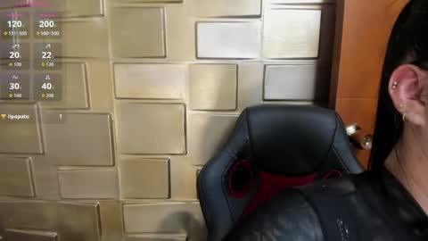 Snapshot of paulinabelen21 chatting on April 2026 03:23:02 AM paulinabelen21 online show from April 2026 03:23:02 AM