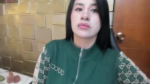 Snapshot of paulinabelen21 chatting on April 2026 07:45:01 AM paulinabelen21 online show from April 2026 07:45:01 AM