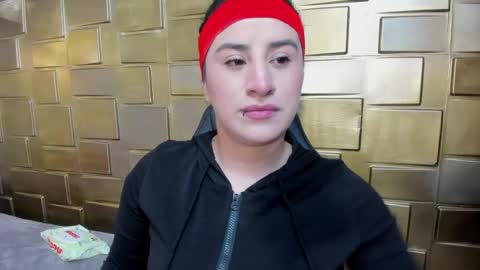 paulinabelen21 online show from May 2026 02:19:01 AM
